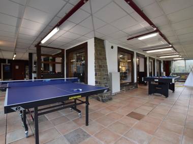 Spacious Holiday Home in Vielsalm near Baraque de Fraiture