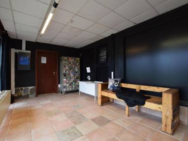 Spacious Holiday Home in Vielsalm near Baraque de Fraiture