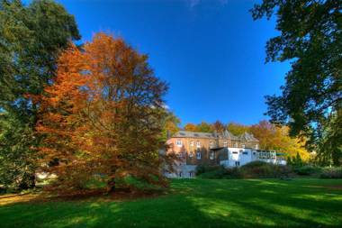 Parkhotel Villa des Effats Vielsalm