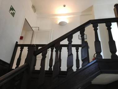 Parkhotel Villa des Effats Vielsalm