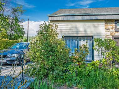 Captivating Cottage in Vielsalm near the Forest