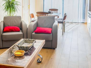 Captivating Cottage in Vielsalm near the Forest