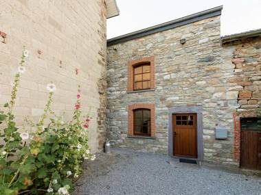 Renovated farmhouse from 1832 with beautiful view of winter sports area