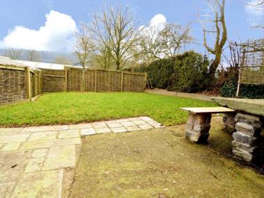 Group accommodation in beautiful authentic Ardennes style