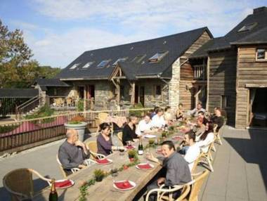 Comfortable Holiday Home in Vielsalm near Lake