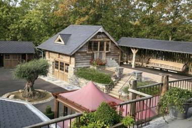 Comfortable Holiday Home in Vielsalm near Lake