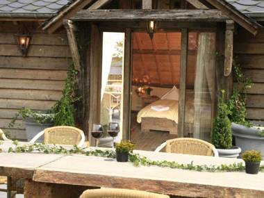 Comfortable Holiday Home in Vielsalm near Lake