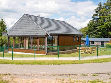 Alluring Holiday Home in Fraiture with Infrared Sauna