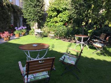 B&B Auberge De Klasse