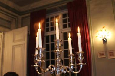 Amaryllis Hotel Veurne