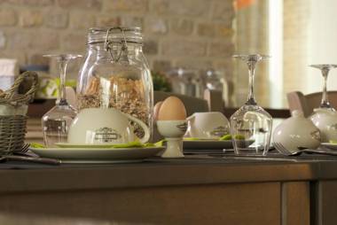 B&B Het Schaliënhof