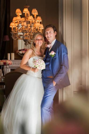 B&B 't Kasteel & 't Koetshuys