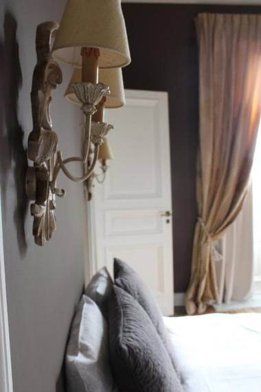 B&B 't Kasteel & 't Koetshuys