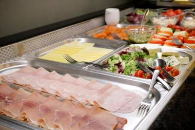 Hotel Corsendonk Viane