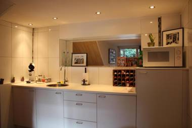 De Buitenmuur Guest House