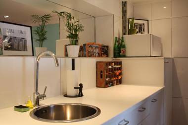 De Buitenmuur Guest House