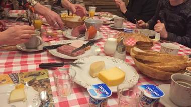 B&B Bon-Bon 'nuit'