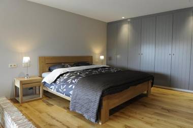 B&B De Hessie