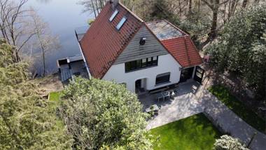 Vakantiehuis Ochtendgloren