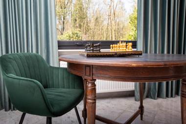 Vakantiehuis Ochtendgloren