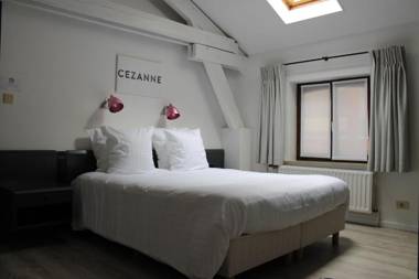 Hotel d'Alcantara