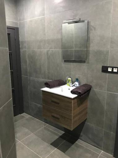 Appartement Studio Tournai