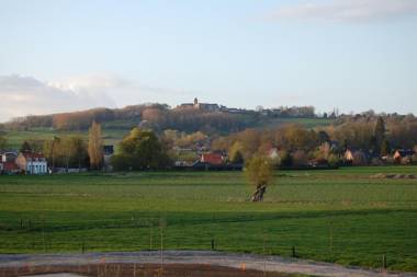Ferme Delgueule
