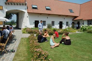 Ferme Delgueule