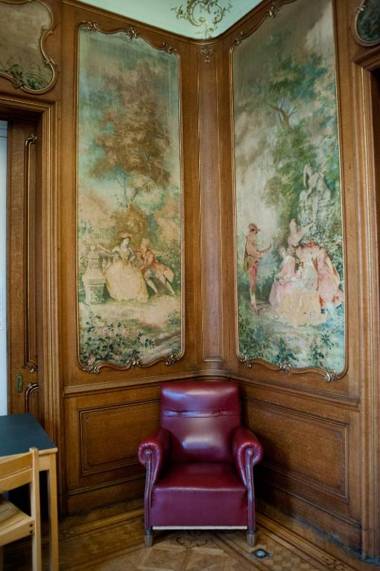 Auberge de Jeunesse de Tournai