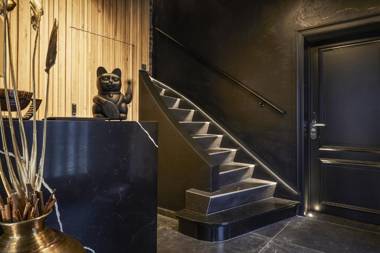 ONIRO - Luxury Rooms & Wellness Suites - Adults Only