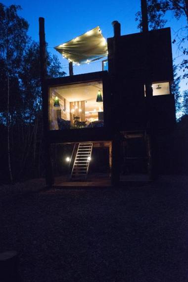 Your Nature Eco Resort