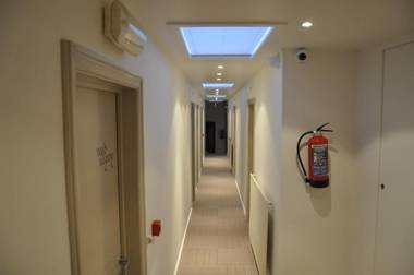 Hotel Brasserie De Beiaard