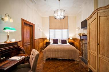Boutique Hotel Caelus VII