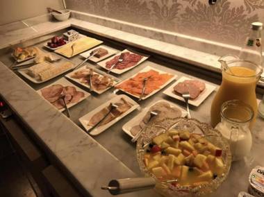 Boutique Hotel Huys van Steyns