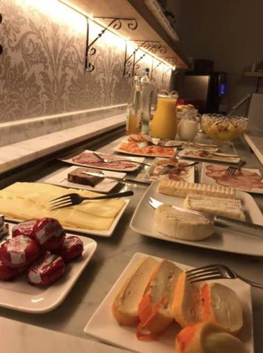 Boutique Hotel Huys van Steyns