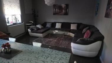 Superb vacancy at Patricks house