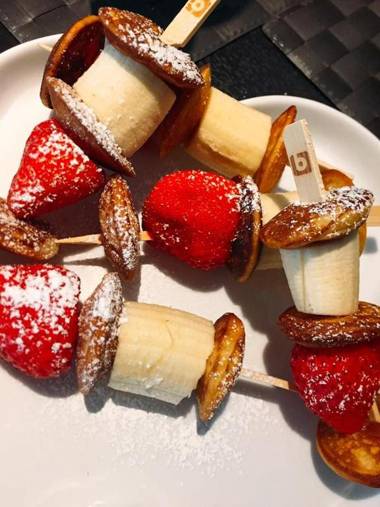 Alpha Hotel and Aparthotel