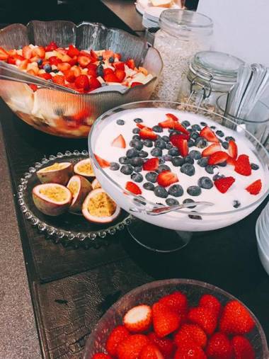 Alpha Hotel and Aparthotel