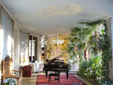 Chateau De Hodbomont