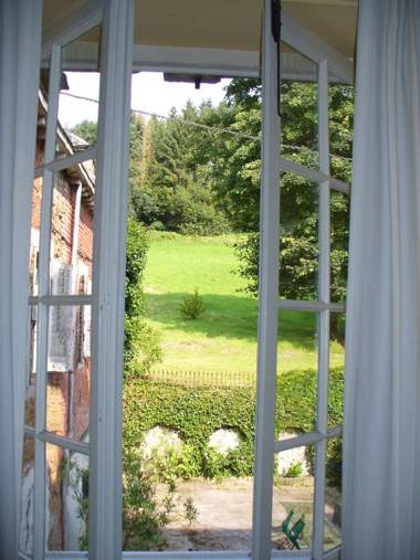 Chateau De Hodbomont