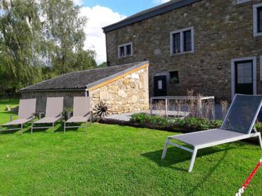 Gîte des Cours à La Reid