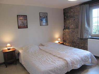 Gîte des Cours à La Reid