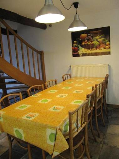 Gîte des Cours à La Reid