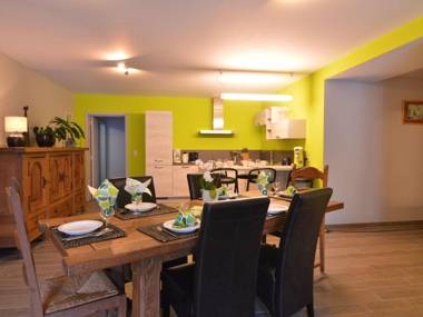 Cozy Holiday home in Theux