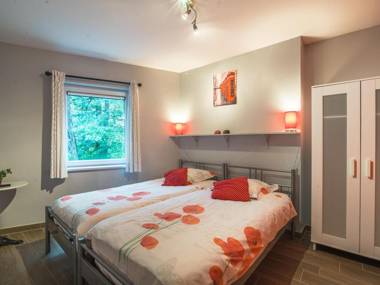 Cozy Holiday home in Theux