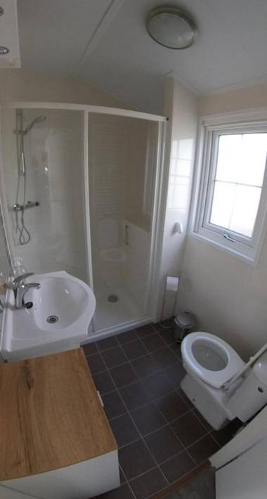 Chalet 11 - Bergzicht Teuven