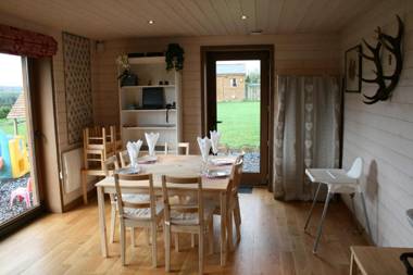 Chambres d'Hôtes Les Trappeurs silence & nature