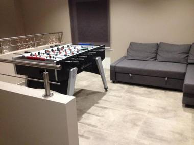 Le Fenil Holiday Home