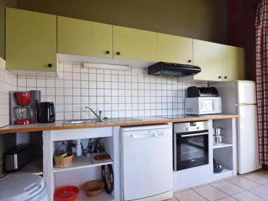 Peaceful located cottage with beautiful views