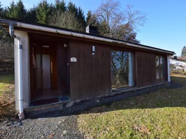 Peaceful located cottage with beautiful views